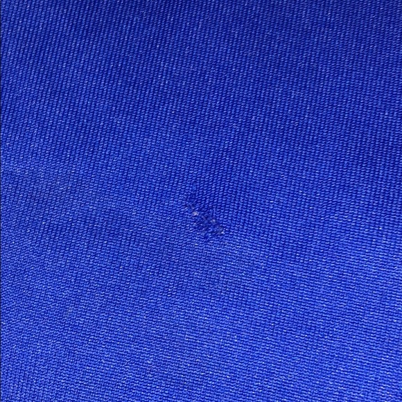 Boys/youth Blue T-Shirt - Picture 3 of 3